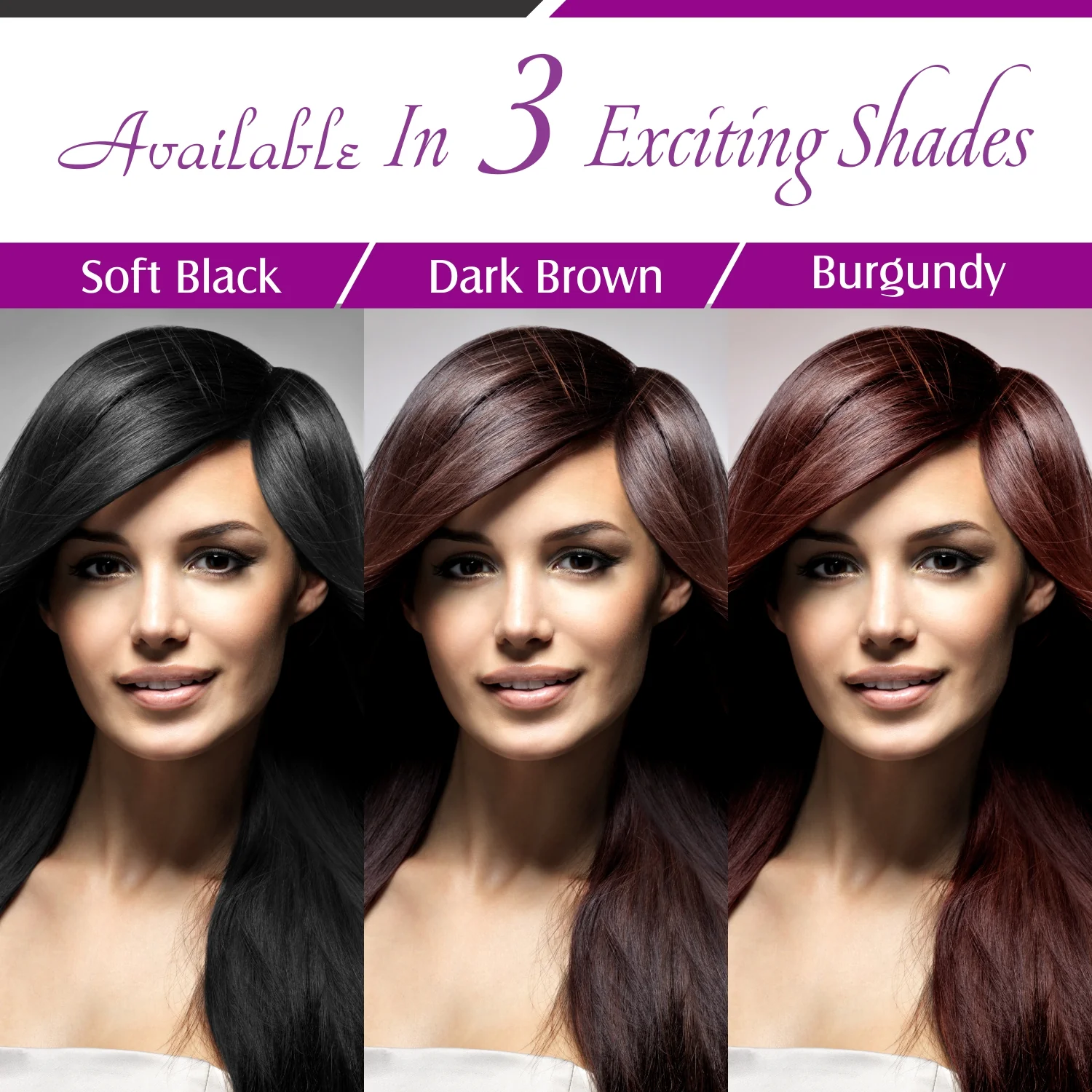 Vegetal Bio Colour Dark Brown - Image 3