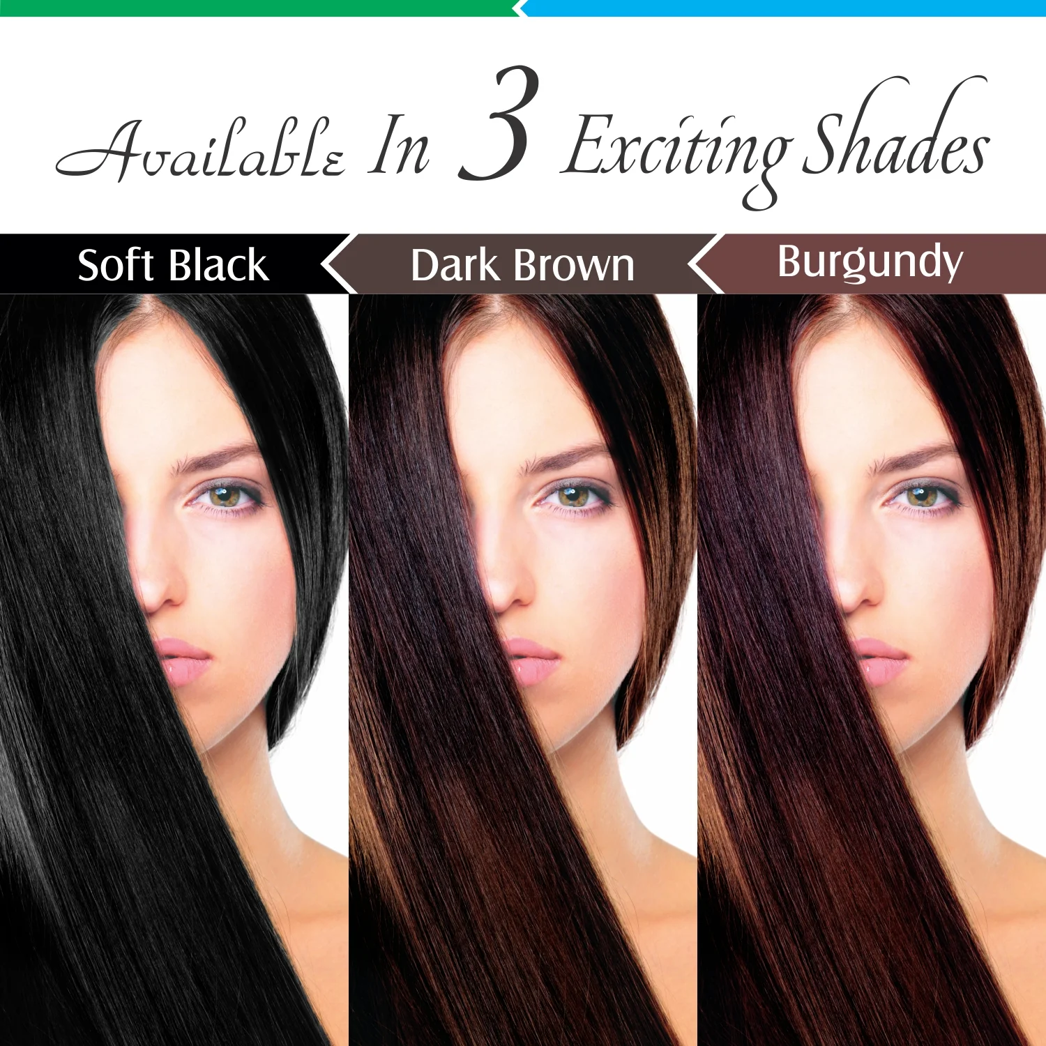 Vegetal Safe & Organic Dark Brown Hair Color | No Ammonia, No PPD, No Damage - Image 4